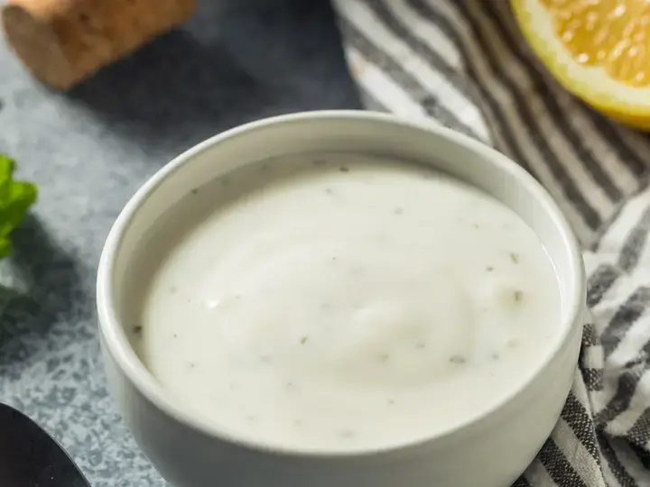 ranch dressing