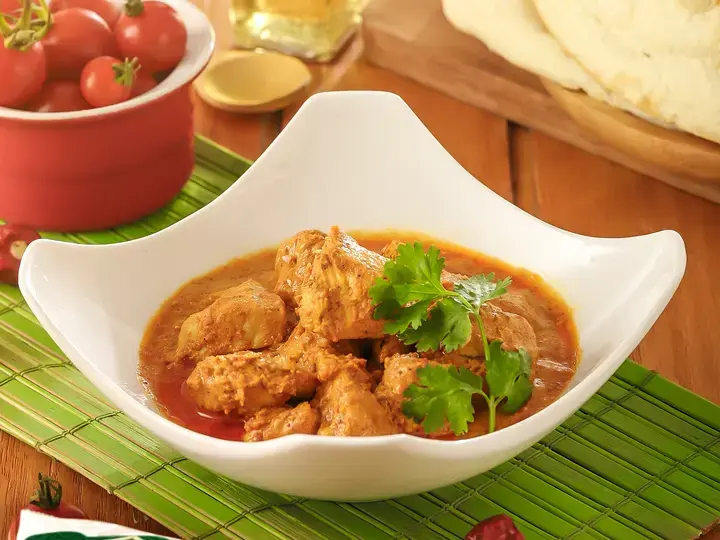 chicken tikka masala