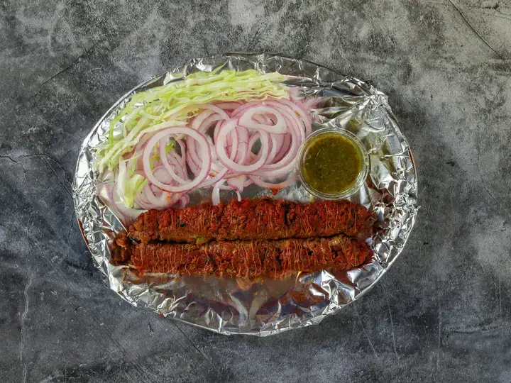 beef kabab