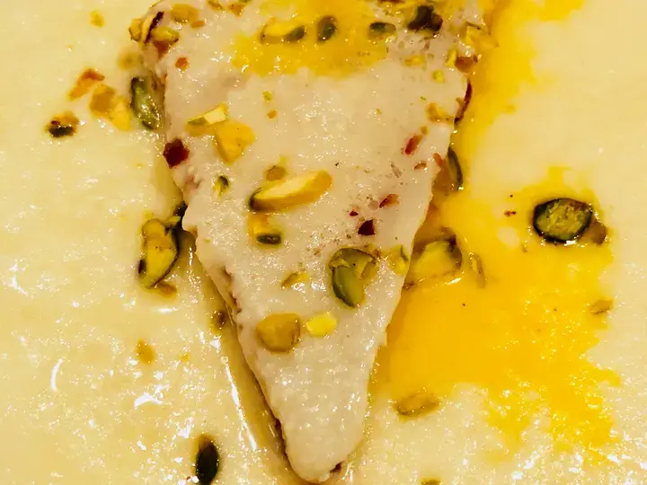 shahi tukray