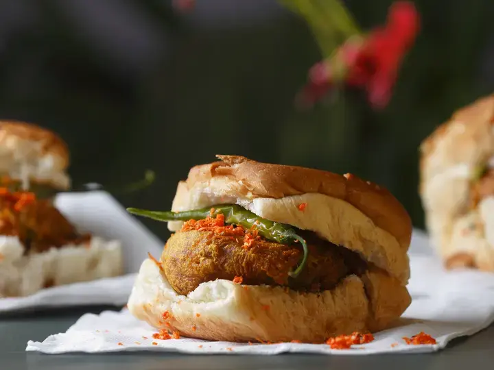 vada pav