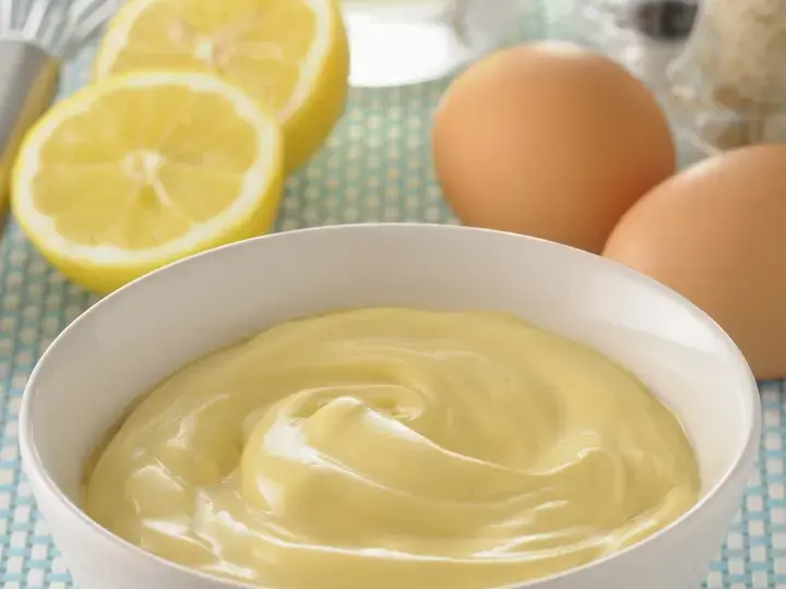 mayonnaise