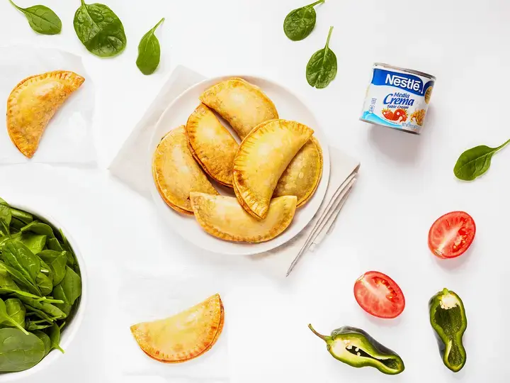 Empanadas