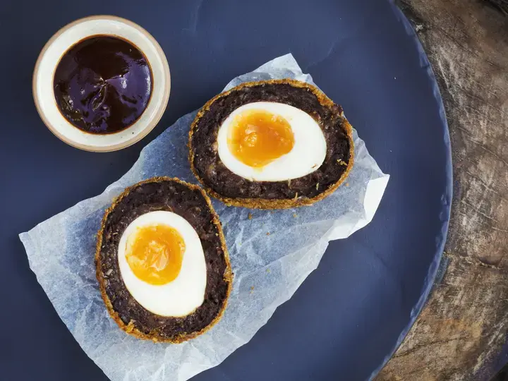 Scotch Eggs