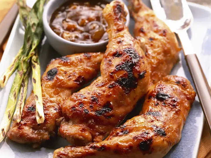 tawa chicken