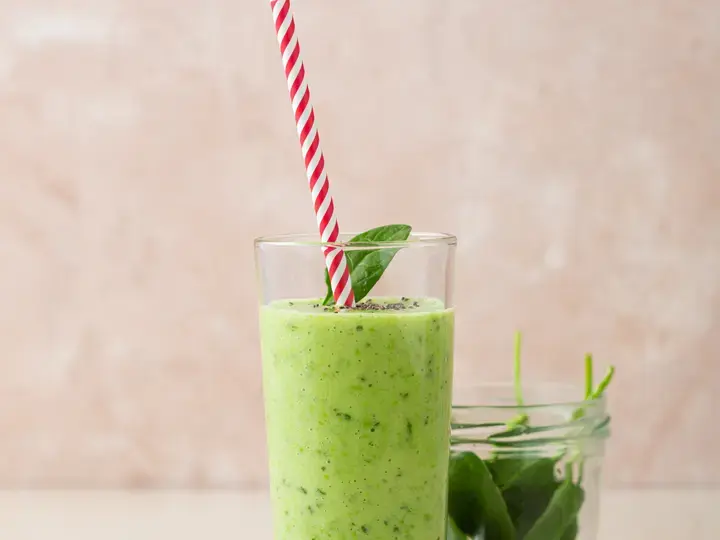 Green Smoothie