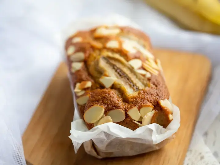 Banana Cake