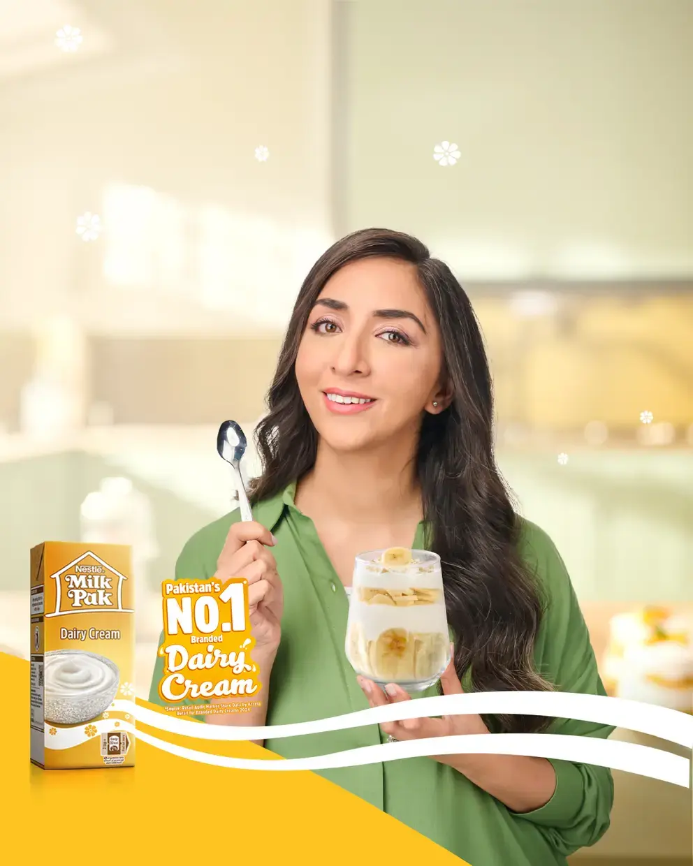 NESTLÉ MILKPAK CREAM Community page