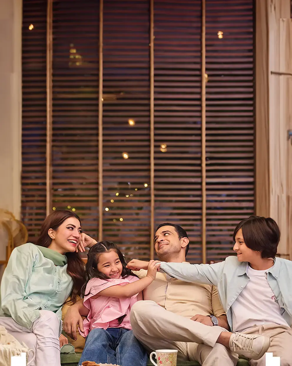 NESTLÉ MILKPAK Community page