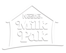 Nestle Milk Pak Logo