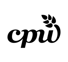 CPW Logo Black