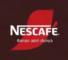 Nescafe logo