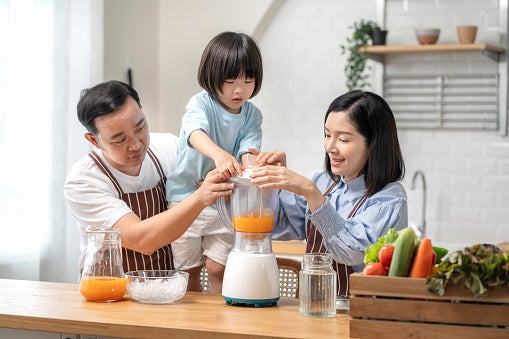 Nước ép dứa giúp tăng cường miễn dịch và đào thải độc tố