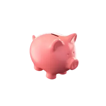 piggy bank