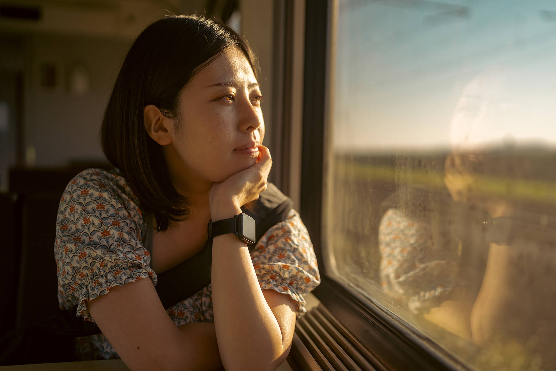 Tự vấn bản thân ảnh hưởng tích cực trong cuộc sống