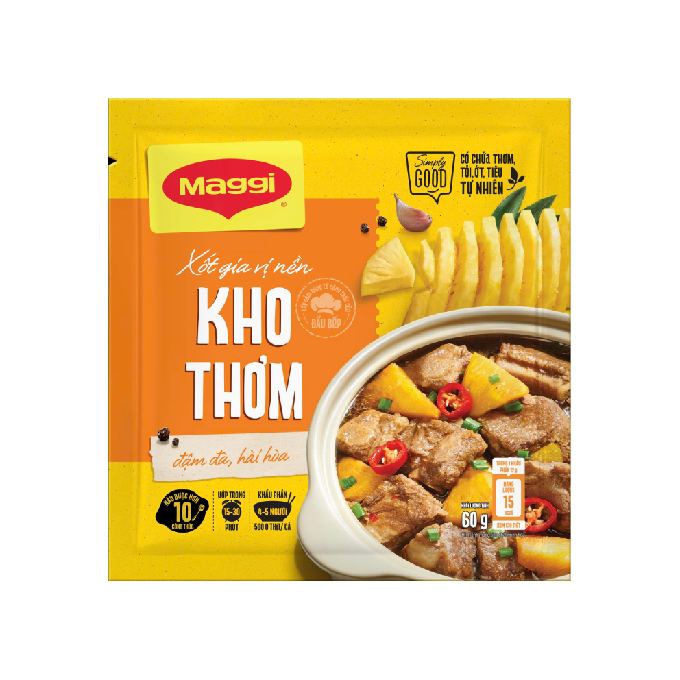 Kho Thom - mat truoc