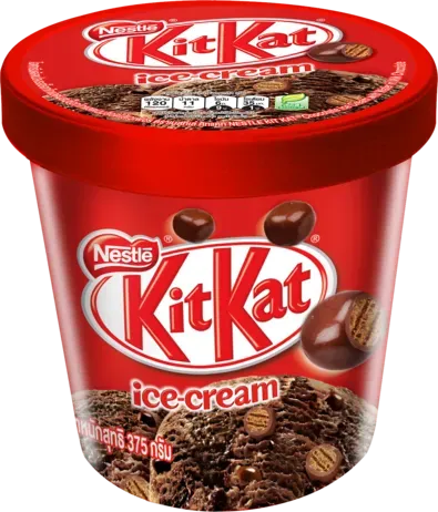 KIT KAT Pint 6x375gTH