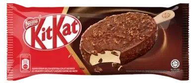 KIT KAT Ice Cream Stick 24x85ml XO