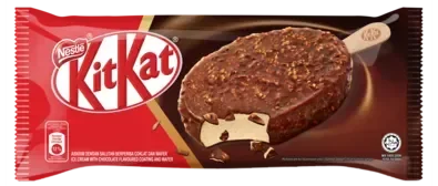 KIT KAT Ice Cream Stick 24x85ml XO