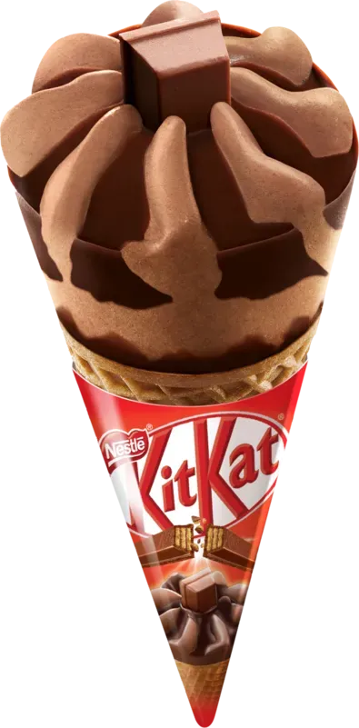 KIT KAT Ice Cream Stick 24x85ml XO
