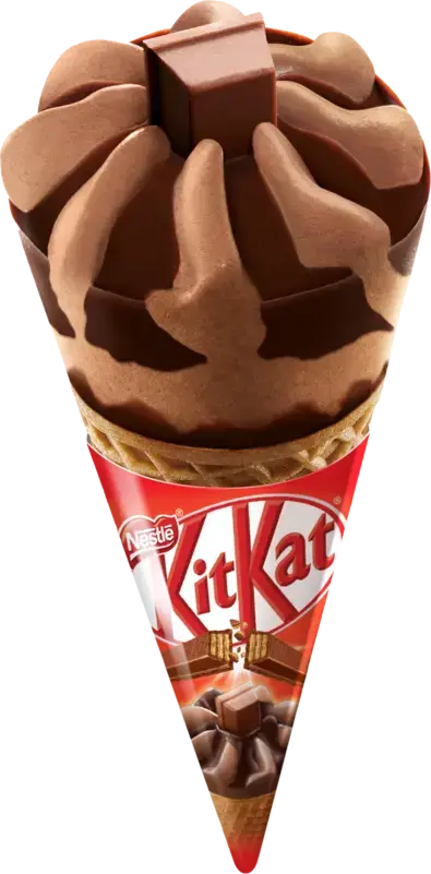 KIT KAT Ice Cream Stick 24x85ml XO