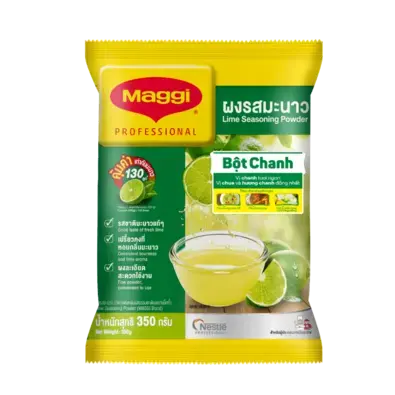 Bột chanh MAGGI - 350 G