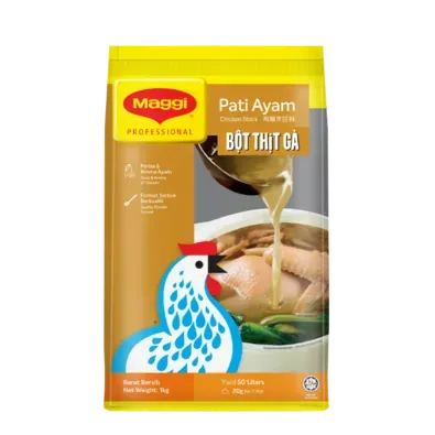 Bột thịt gà MAGGI - 1kg