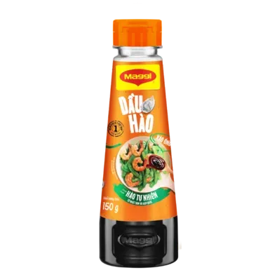 Dầu hào MAGGI - 150 G