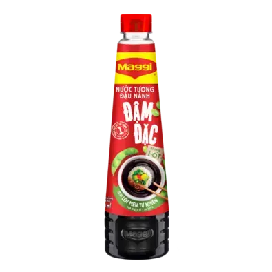 Nước tương MAGGI Đậm Đặc -300 ML