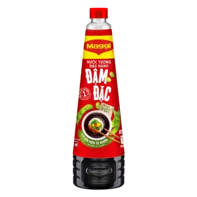 Nước tương MAGGI Đậm Đặc -700 ML