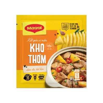Kho Thom - mat truoc