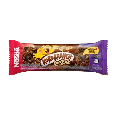 Ngũ cốc Nestlé Koko Cookie 14,5g
