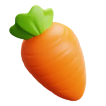 carrot