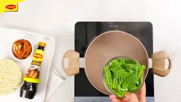 Mì Xào Hàn Quốc 3