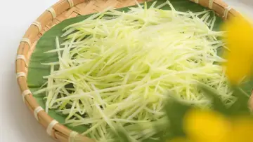 Bắp Bò Ngâm Mắm - Món Quen Vị Lạ - Step-2