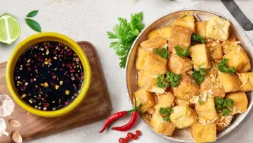 công thức nước chấm