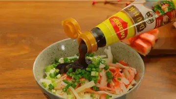 Ướp nhân chả giò