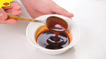 Mì Xào Hàn Quốc 2