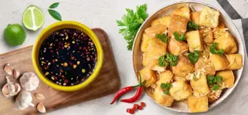 công thức nước chấm