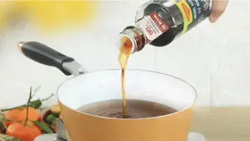 Bắp Bò Ngâm Mắm - Món Quen Vị Lạ - Step-3