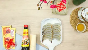 Sơ chế nguyên liệu