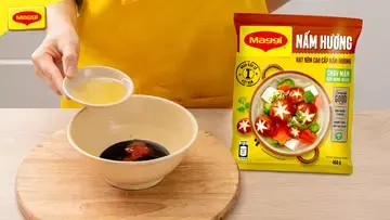 Canh kho qua nhoi thit