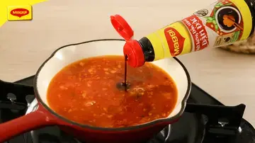 chả gà bọc sả nướng sốt tương 4