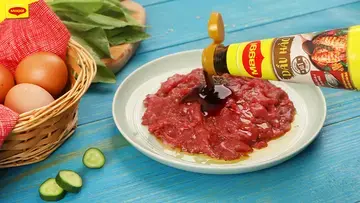 Cơm Trộn Hàn Quốc