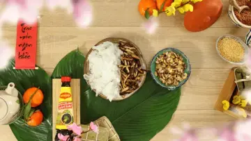 Sơ chế nguyên vật liệu
