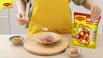 Canh kho qua nhoi thit