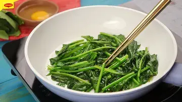 Cơm Trộn Hàn Quốc 2