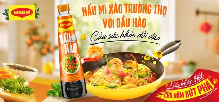 Mì Xào Trường Thọ
