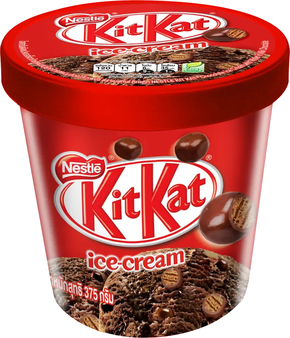 KIT KAT Pint 6x375gTH