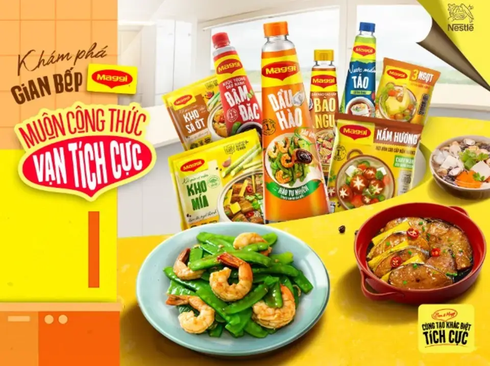 Maggi PH Community